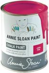 Chalk Paint™ by Annie Sloan - Capri Pink (1 Litre)
