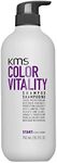 KMS Color Vitality Shampoo, 750ml