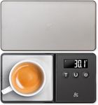 GreaterGoods Digital Pocket Scale, Gram Scale and Ounce Scale, 750g X .1g Accuracy