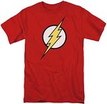 Popfunk The Flash Lightning Bolt Lo