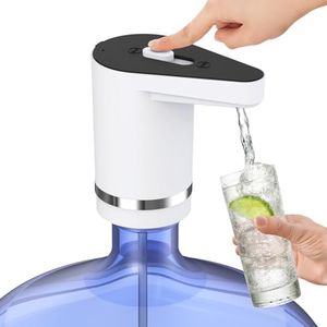 Water Disp