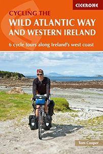 Wild Atlantic Way and Western Ireland: 6 cycle tours along Ireland's west coast