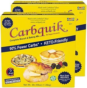 Carbquik B