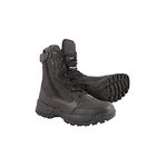 Kombat UK Men's Spec-Ops Recon Boots - Black, 9 UK (43 EU)