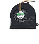 DBTLAP Laptop CPU fan Compatible fo