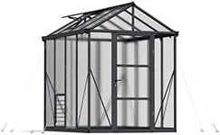Palram - Canopia Glory 6 Ft. x 8 Ft