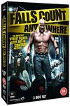 Wwe: Falls Count Anywhere - The Greatest Street Fights And... [DVD]