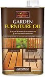 Nourish & Protect OIGF001 1 L Garde