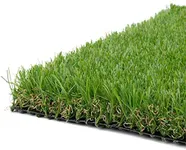 Goasis Lawn Realistic Thick Artific