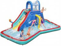 Bestway H2OGO! Waterfall Waves Infl