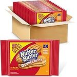 Nutter Butter Double Nutty Peanut B