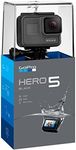 GoPro HERO5 Black — Waterproof Digi