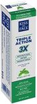 Kiss My Face Triple Action Gel Toot