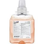 Genuine Joe Antibacterial Foam Soap