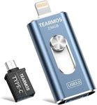 TEARMOS 256GB Photo Stick USB Memor