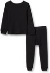 Amazon Essentials Boys' Thermal Lon