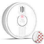 Recommended Smoke Detectors