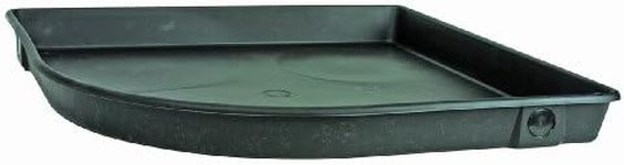 Camco 11480 24"ID x 3"Deep Corner P