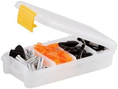 Plano 1309-00 Clear Archery Accessory Box