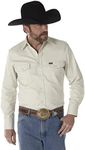 Wrangler Men's Authentic Cowboy Cut