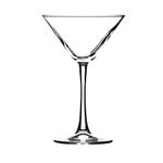 Ravenhead Entertain Set Of 2 Martini Glasses 20cl