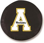 24 x 8 Appalachian State Tire Cover