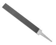 Grobet Swiss Pattern File Checkerings Hand 6 Inch Cut 1 40 lines per inch by Grobet