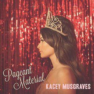 Pageant Ma