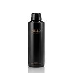 Lionel Richie Hello for Men - Classic Yet Adventurous, Effortlessly Seductive Body Spray For Him - Refreshing Fougère Blend With Warm, Amber Notes - Intense, Long Lasting Fragrance - 200 ml