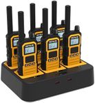 Retevis RB48P 5W Walkie Talkies Lon