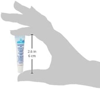 Hubner Silicea Cold Sore Gel 2g – Fast Relief Treatment
