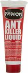 GLY ANT KILLER LIQUID GEL INSECT KILLER NEST DESTROYER BY VITAX NIPPON 25M (Pack of 1)