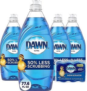 Dawn Ultra