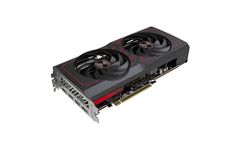 Sapphire Pulse AMD Radeon Rx 7600 Xt Gaming Oc 16Gb Gddr6 Dual Hdmi/Dual Dp - Pci_E_X16