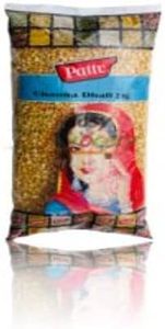 Pattu Kabuli Chick Peas, 2 kg