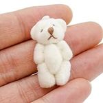 Odoria 1/12 Miniature Bear Dollhous