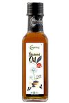 Nutriorg Organic Black Seed Oil 100 ml | Cold Pressed | Weight Management | Deep Nourishing Face & Hair Care