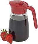 Good Cook Glass Syrup Dispenser, 12