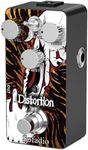 Sofadio Guitar Distortion Pedal, Tr