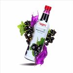 Mapro Black Currant Crush, 750Ml, Gluten Free