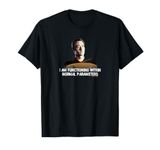 Star Trek: The Next Generation Data Parameters T-Shirt