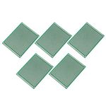 Electronicspices 7x9 cm Universal PCB Prototype Board Double-Side Green-1pcs