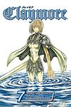 Claymore 07: Fit for Battle: Volume 7