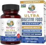 MaryRuth Organics Ultra Digestive E