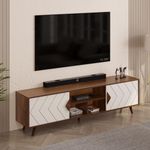 Console Table For Tv