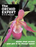 The Orchid Expert: Name that orchid - and get it to flower again