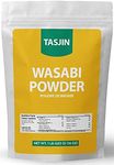 Wasabi Powder by Tasjin (1 LB 452 g