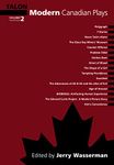 Modern Canadian Plays, (Volume 2, 5th Edition)