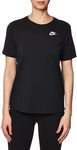 NIKE Women's W NSW TEE Club T-Shirt
