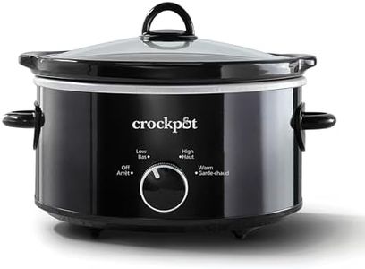 Crock-Pot 